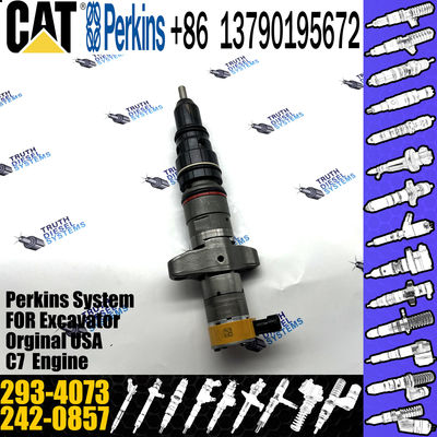 Diesel Engine  Diesel Injector 293-4073 293-4073 Cat C9 Injector 324D 325D