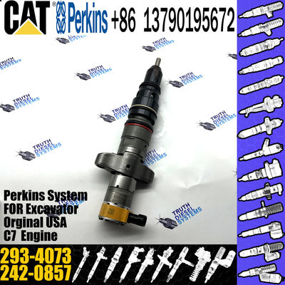 Diesel Engine  Diesel Injector 293-4073 293-4073 Cat C9 Injector 324D 325D