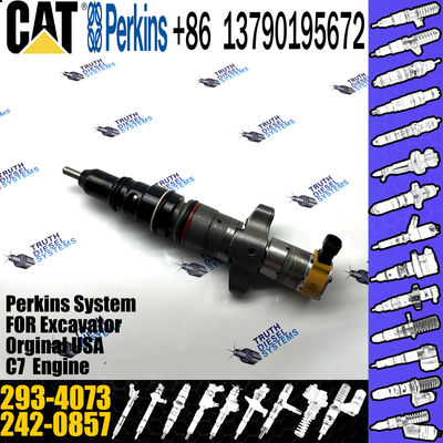 Diesel Engine  Diesel Injector 293-4073 293-4073 Cat C9 Injector 324D 325D