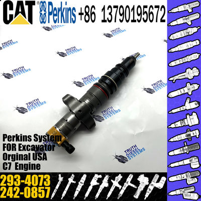 Diesel Engine  Diesel Injector 293-4073 293-4073 Cat C9 Injector 324D 325D