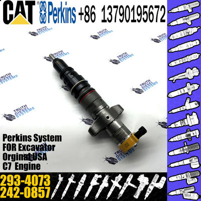 Diesel Engine  Diesel Injector 293-4073 293-4073 Cat C9 Injector 324D 325D