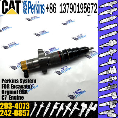 Diesel Engine  Diesel Injector 293-4073 293-4073 Cat C9 Injector 324D 325D