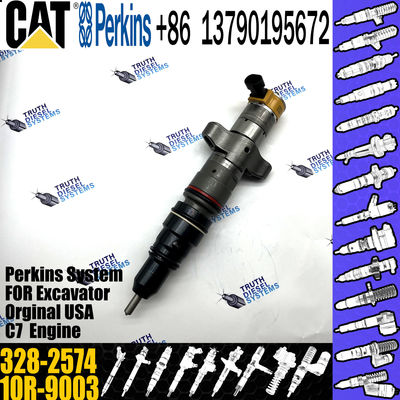 10R-9003 328-2574  Engine Injectors For CAT C9 Engine