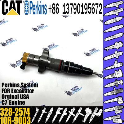 10R-9003 328-2574  Engine Injectors For CAT C9 Engine
