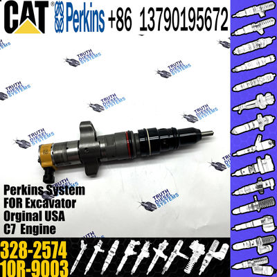 10R-9003 328-2574  Engine Injectors For CAT C9 Engine