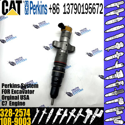10R-9003 328-2574  Engine Injectors For CAT C9 Engine