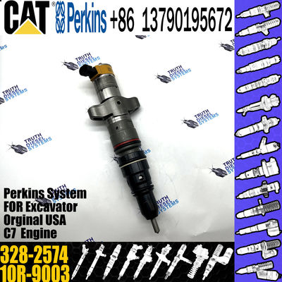 10R-9003 328-2574  Engine Injectors For CAT C9 Engine