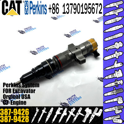 387-9426 387-9428  Fuel Injectors For CATERPILLAR Engine