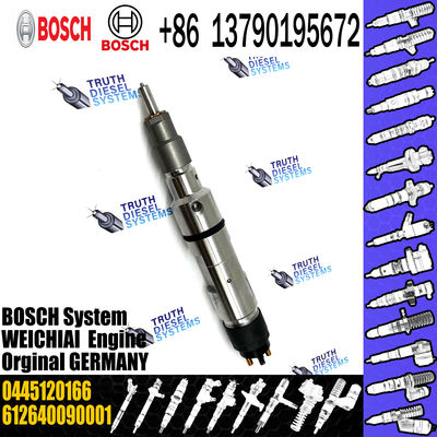 0 445 120 166 fuel pump assembly injector 0445 120 166 diesel engine injection 0445120166 for Auto Car