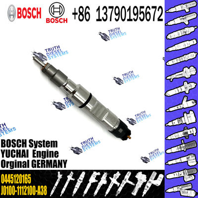 fuel injector nozzle DLLA150 P2123 nozzle spray 0433172 123 automatic nozzle for 0445120165 0445120291