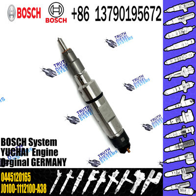 fuel injector nozzle DLLA150 P2123 nozzle spray 0433172 123 automatic nozzle for 0445120165 0445120291