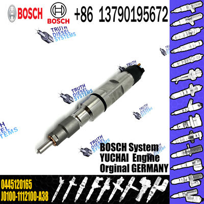 fuel injector nozzle DLLA150 P2123 nozzle spray 0433172 123 automatic nozzle for 0445120165 0445120291