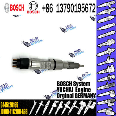 fuel injector nozzle DLLA150 P2123 nozzle spray 0433172 123 automatic nozzle for 0445120165 0445120291