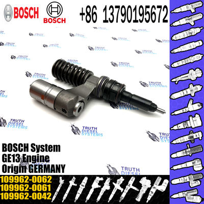 common rail injector 0445120252 5263315 for Cummins industrial engines diesel fuel injector 4981126 0445120252
