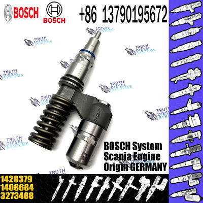 High Quality Diesel Common Rail Fuel Injector 0986441016 0986441116 1420379