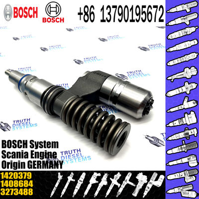 High Quality Diesel Common Rail Fuel Injector 0986441016 0986441116 1420379