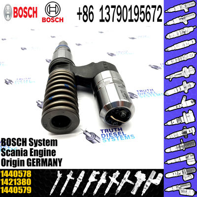 common rail injector 0445120252 5263315 for Cummins industrial engines diesel fuel injector 4981126 0445120252