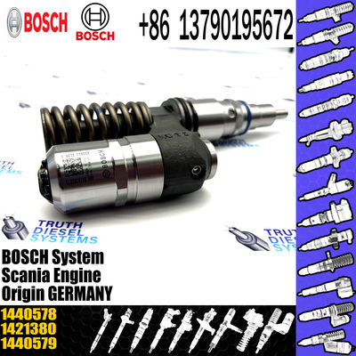 common rail injector 0445120252 5263315 for Cummins industrial engines diesel fuel injector 4981126 0445120252