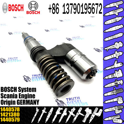 common rail injector 0445120252 5263315 for Cummins industrial engines diesel fuel injector 4981126 0445120252