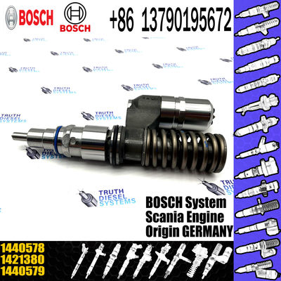 common rail injector 0445120252 5263315 for Cummins industrial engines diesel fuel injector 4981126 0445120252