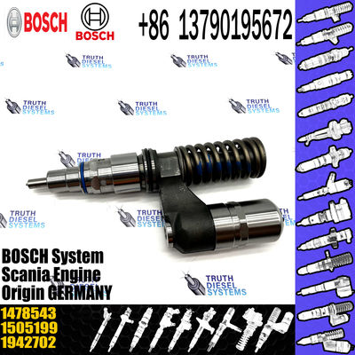 Diesel Common Rail Fuel Injector 0445120070 0445120241 for Cummins 3976631 4930485 5263304 0 445 120 070