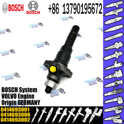 New Injection Unit Pump 0414491101 0414693001 For De-utz 02126821 fuel pump assembly