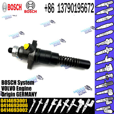 New Injection Unit Pump 0414491101 0414693001 For De-utz 02126821 fuel pump assembly