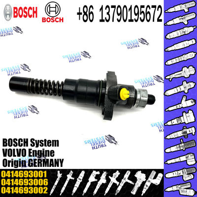 New Injection Unit Pump 0414491101 0414693001 For De-utz 02126821 fuel pump assembly