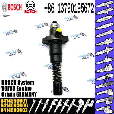New Injection Unit Pump 0414491101 0414693001 For De-utz 02126821 fuel pump assembly