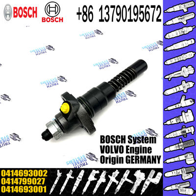 Engine fuel injector nozzle assy unit pump 0414693002 A-0414693005 A0414693005 for VOL