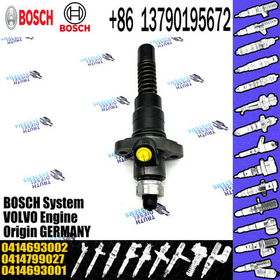 Engine fuel injector nozzle assy unit pump 0414693002 A-0414693005 A0414693005 for VOL