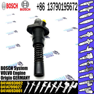 Engine fuel injector nozzle assy unit pump 0414693002 A-0414693005 A0414693005 for VOL
