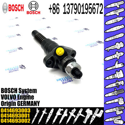 High Quality Diesel Common Rail Fuel Injector 0414693001 0414693002 0414693003