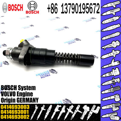 High Quality Diesel Common Rail Fuel Injector 0414693001 0414693002 0414693003