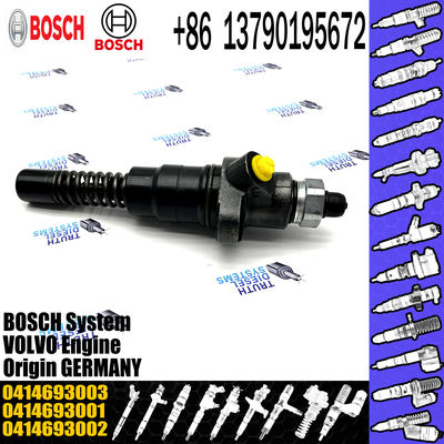 High Quality Diesel Common Rail Fuel Injector 0414693001 0414693002 0414693003