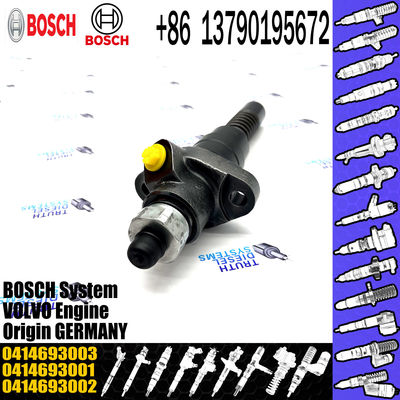 High Quality Diesel Common Rail Fuel Injector 0414693001 0414693002 0414693003