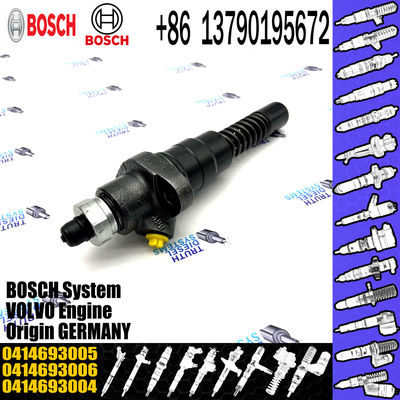 High quality unit fuel injection pump 0414693005 for VOL EXCAVATOR EC240 EC290 DEUTZ D7E TCD2013 ENGINE