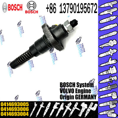 High quality unit fuel injection pump 0414693005 for VOL EXCAVATOR EC240 EC290 DEUTZ D7E TCD2013 ENGINE