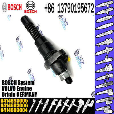 High quality unit fuel injection pump 0414693005 for VOL EXCAVATOR EC240 EC290 DEUTZ D7E TCD2013 ENGINE