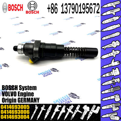 High quality unit fuel injection pump 0414693005 for VOL EXCAVATOR EC240 EC290 DEUTZ D7E TCD2013 ENGINE