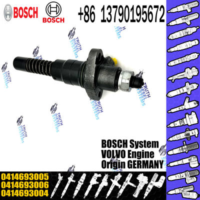 High quality unit fuel injection pump 0414693005 for VOL EXCAVATOR EC240 EC290 DEUTZ D7E TCD2013 ENGINE