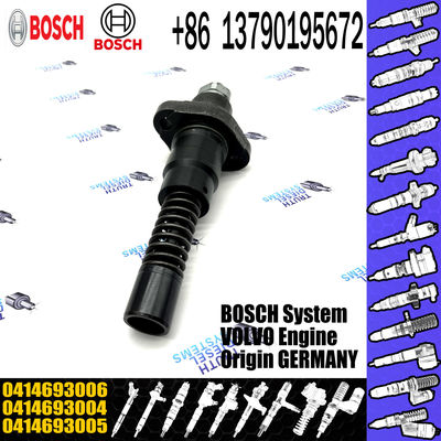 Fuel Injection Unit Pump 0414693004 0414693005 0414693006