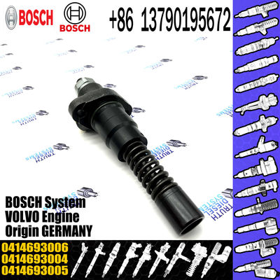 Fuel Injection Unit Pump 0414693004 0414693005 0414693006
