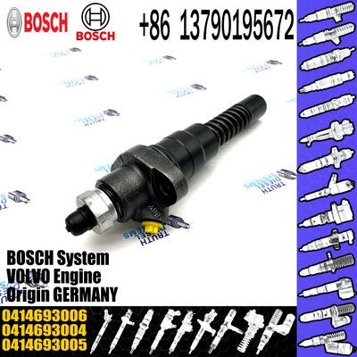 Fuel Injection Unit Pump 0414693004 0414693005 0414693006