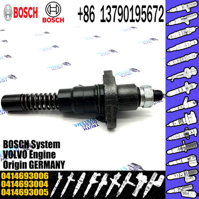 Fuel Injection Unit Pump 0414693004 0414693005 0414693006