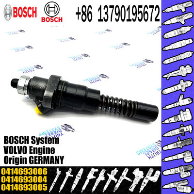 Fuel Injection Unit Pump 0414693004 0414693005 0414693006