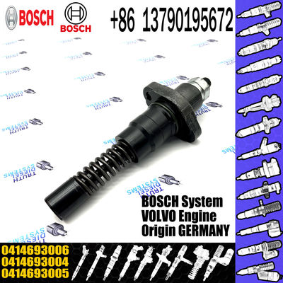 Fuel Injection Unit Pump 0414693004 0414693005 0414693006