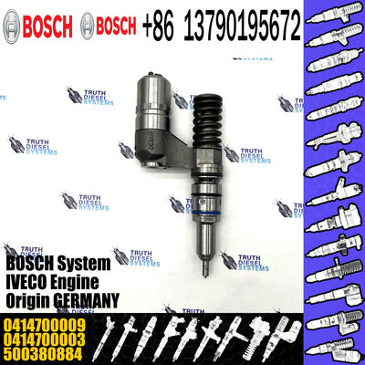 diesel fuel injectoriesel Engine Fuel Injector 0414700008 0414700009