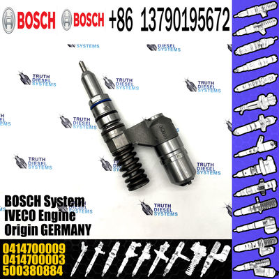 diesel fuel injectoriesel Engine Fuel Injector 0414700008 0414700009