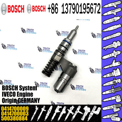 diesel fuel injectoriesel Engine Fuel Injector 0414700008 0414700009